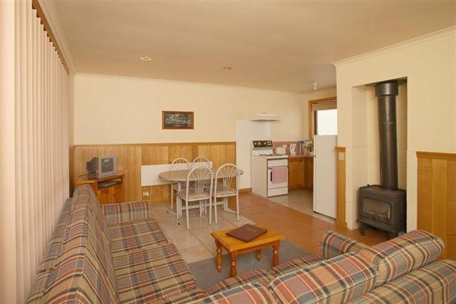 Apollo Bay Backpackers Lodge Bilik gambar