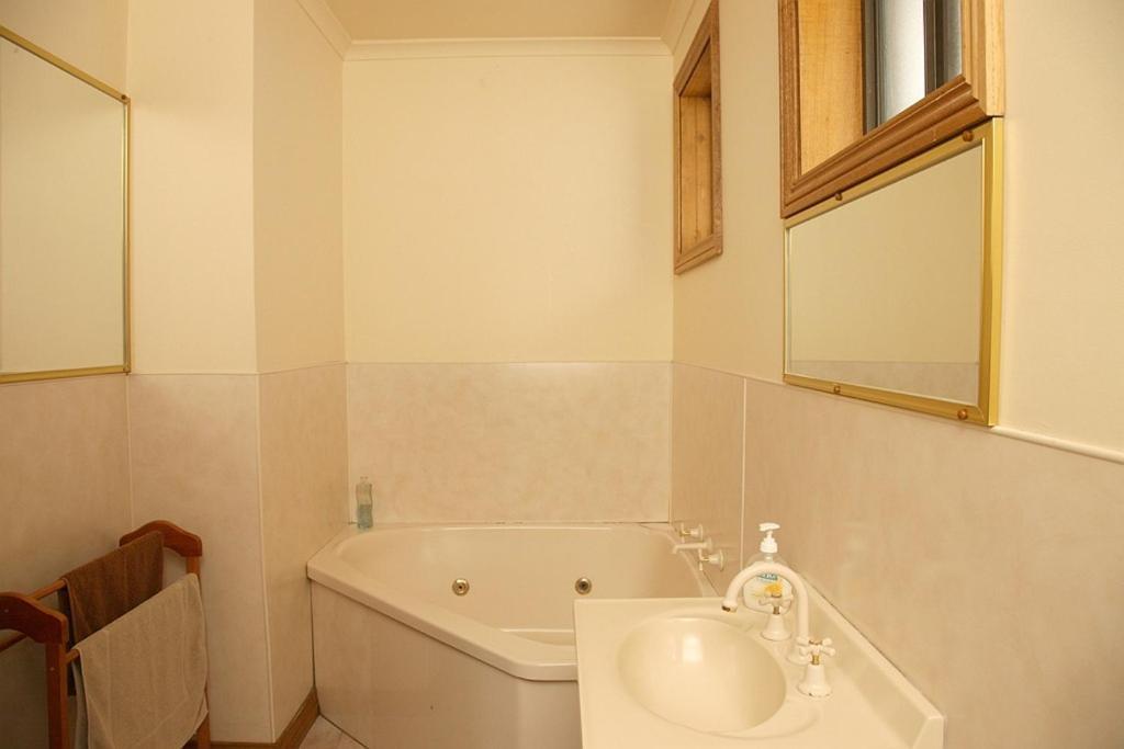Apollo Bay Backpackers Lodge Bilik gambar