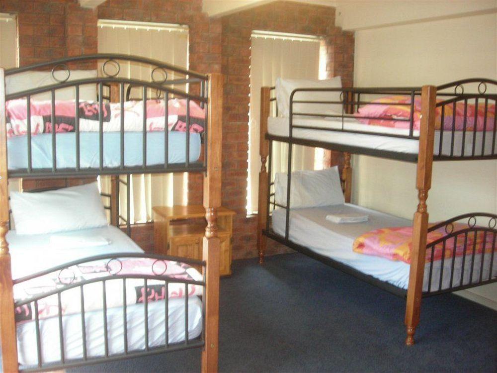 Apollo Bay Backpackers Lodge Luaran gambar