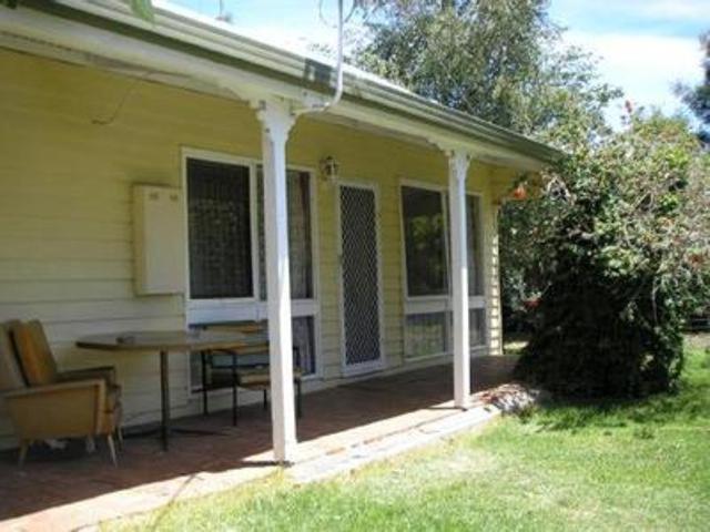 Apollo Bay Backpackers Lodge Luaran gambar