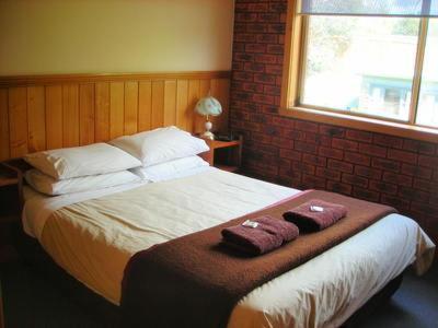Apollo Bay Backpackers Lodge Bilik gambar