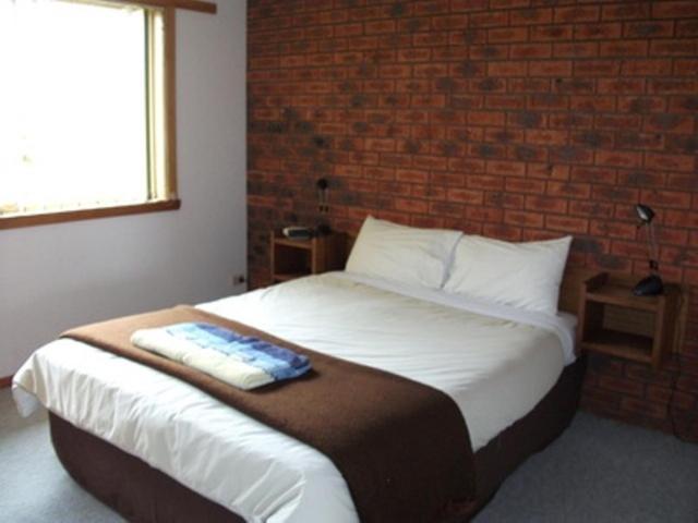 Apollo Bay Backpackers Lodge Bilik gambar