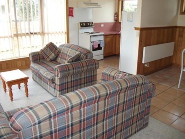 Apollo Bay Backpackers Lodge Bilik gambar