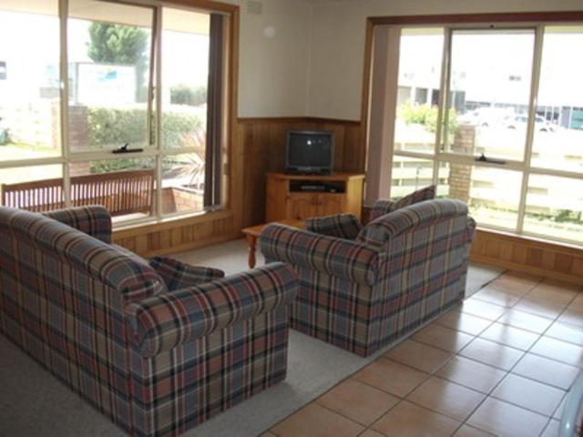 Apollo Bay Backpackers Lodge Bilik gambar