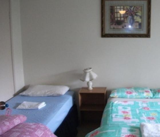 Apollo Bay Backpackers Lodge Bilik gambar