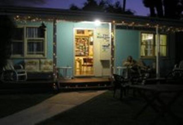 Apollo Bay Backpackers Lodge Luaran gambar