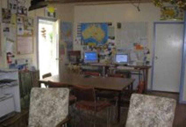 Apollo Bay Backpackers Lodge Luaran gambar