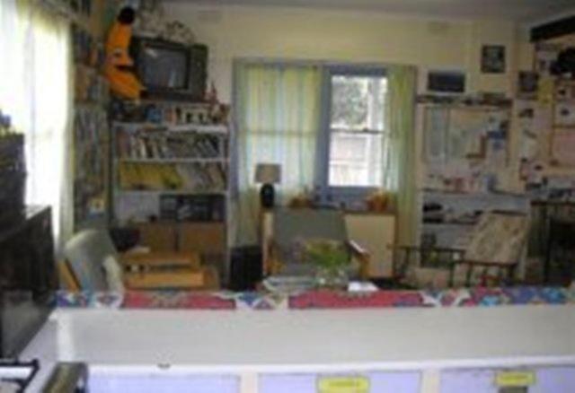 Apollo Bay Backpackers Lodge Luaran gambar