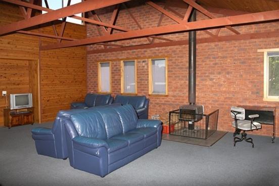 Apollo Bay Backpackers Lodge Luaran gambar