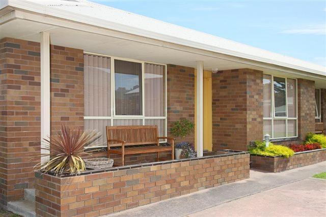 Apollo Bay Backpackers Lodge Luaran gambar
