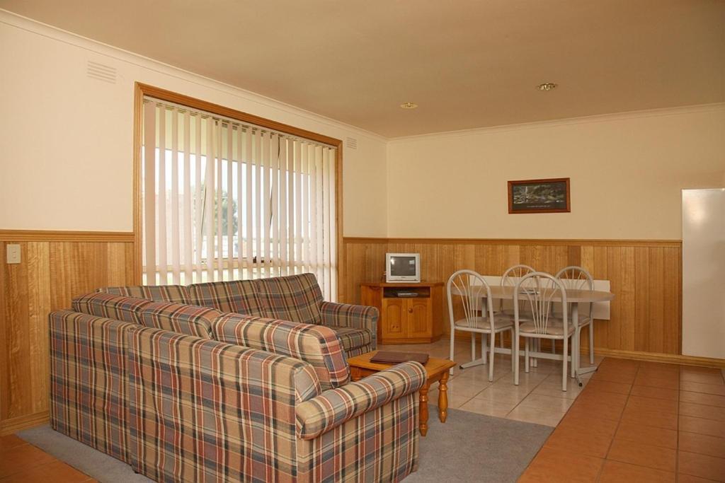Apollo Bay Backpackers Lodge Bilik gambar