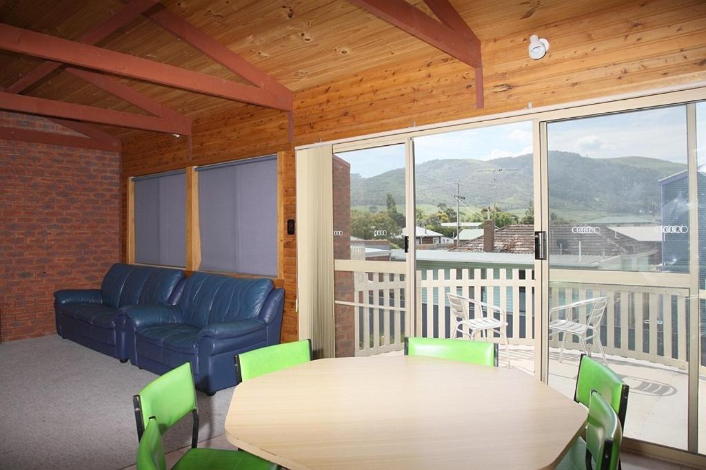 Apollo Bay Backpackers Lodge Luaran gambar