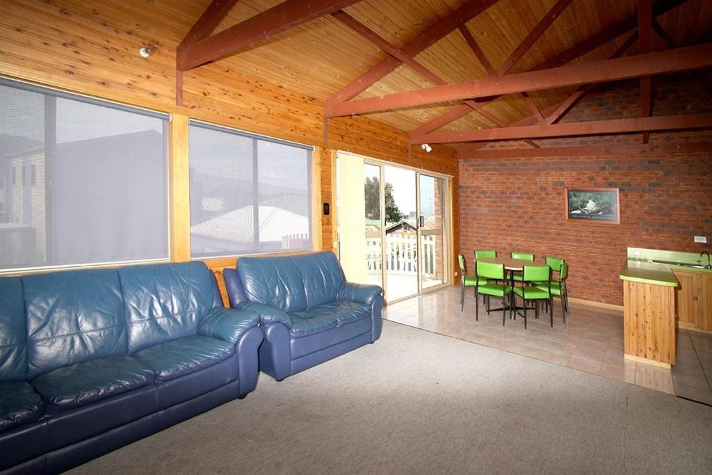 Apollo Bay Backpackers Lodge Luaran gambar