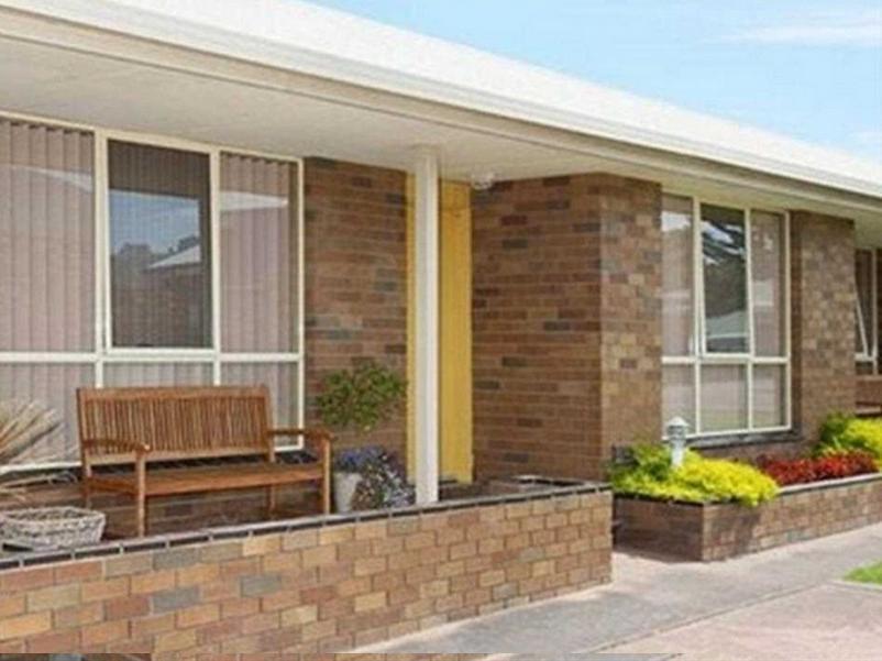 Apollo Bay Backpackers Lodge Luaran gambar