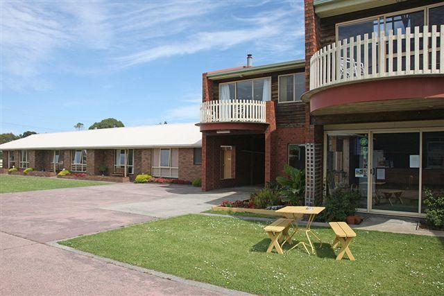 Apollo Bay Backpackers Lodge Luaran gambar