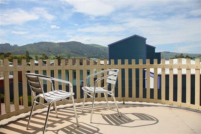 Apollo Bay Backpackers Lodge Luaran gambar
