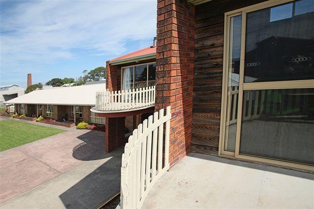 Apollo Bay Backpackers Lodge Luaran gambar