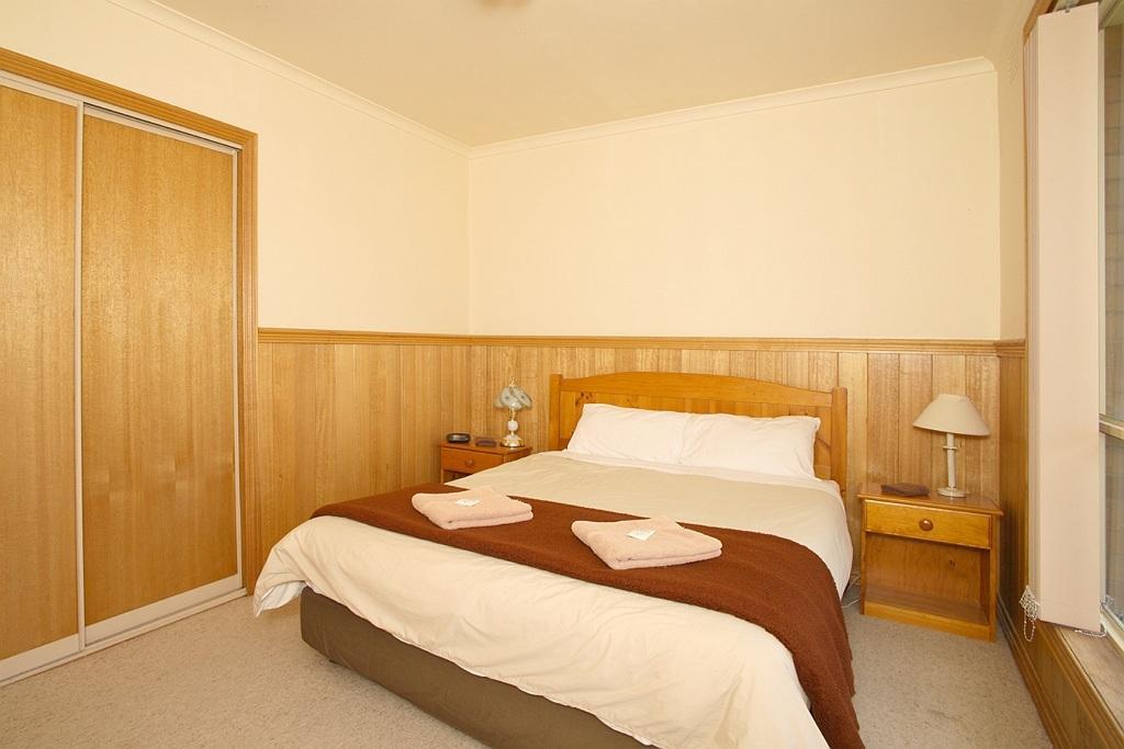 Apollo Bay Backpackers Lodge Luaran gambar